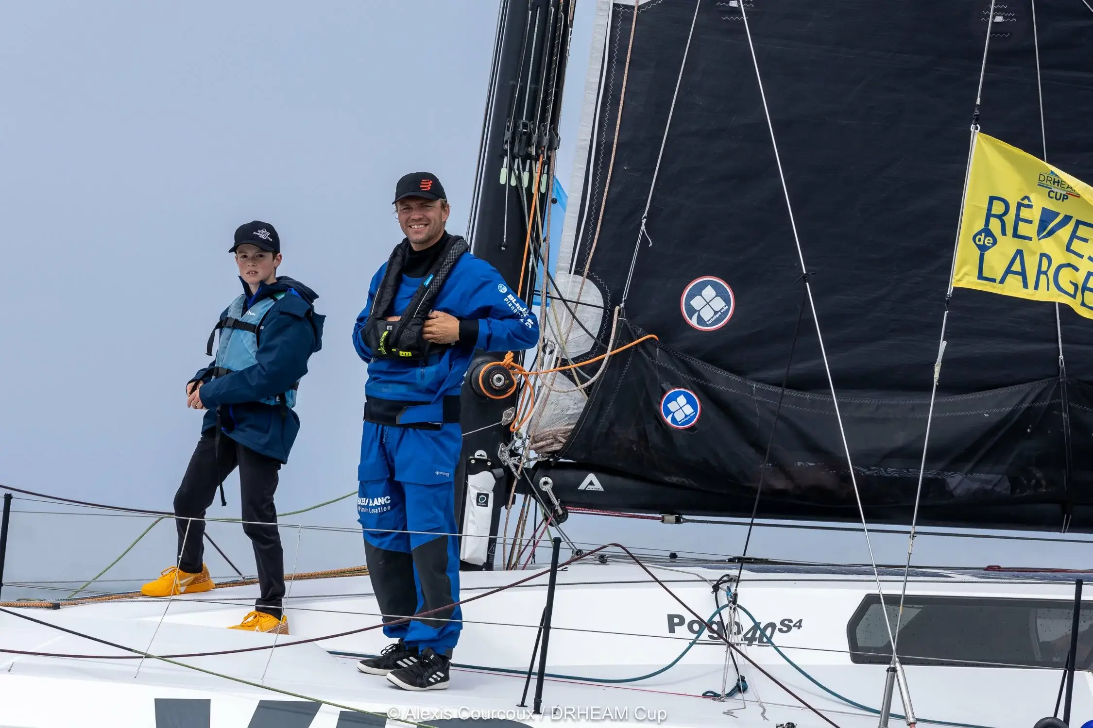 Rêves de Large Drheam Cup